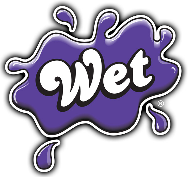 wet lubricants