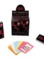 sex cards!!!
