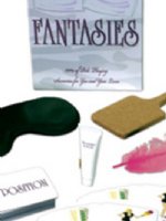 Fantasies Role Playing Game