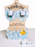 Bathtub-Play