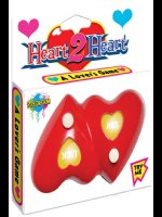 Heart 2 Heart Lovers Game