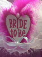   bride to be 