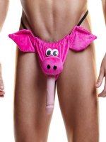    -     here pigy pigy thong