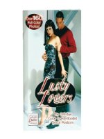 Lusty Lover's Book