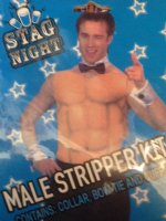 male stripper kit  