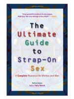 The ultimate guide to strap on sex